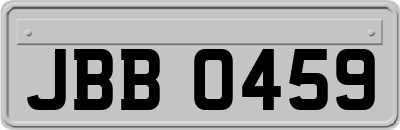 JBB0459