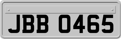 JBB0465