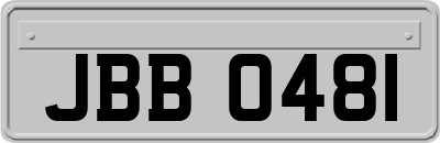 JBB0481