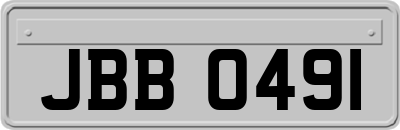 JBB0491