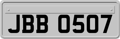 JBB0507