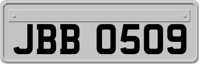 JBB0509