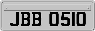 JBB0510