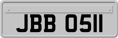JBB0511