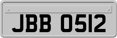 JBB0512