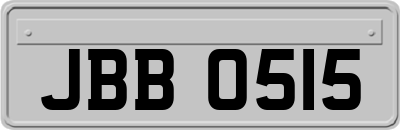 JBB0515