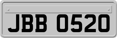 JBB0520