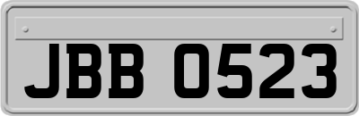 JBB0523