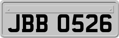 JBB0526