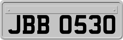 JBB0530