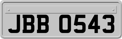 JBB0543