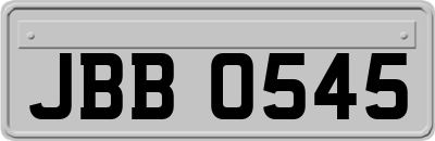 JBB0545