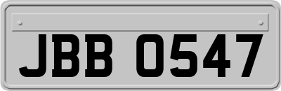 JBB0547