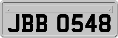 JBB0548