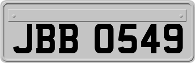 JBB0549