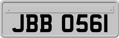JBB0561