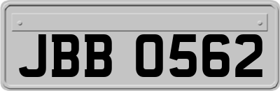 JBB0562