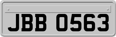 JBB0563