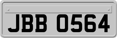 JBB0564