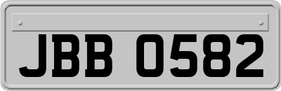 JBB0582