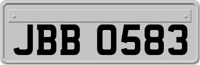 JBB0583