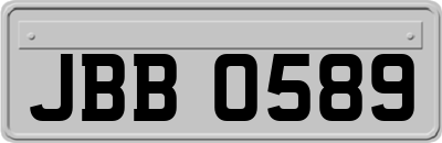 JBB0589