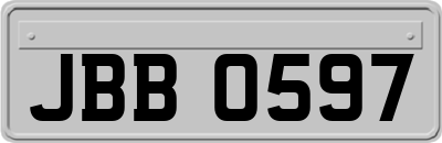 JBB0597