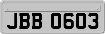 JBB0603