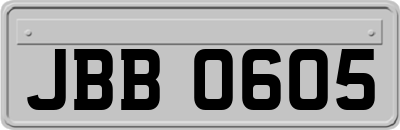 JBB0605
