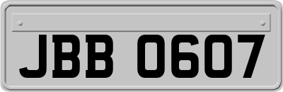 JBB0607
