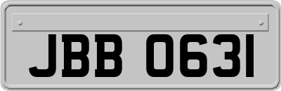 JBB0631