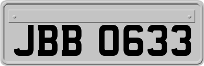 JBB0633
