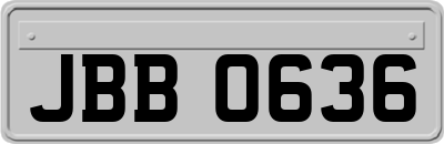 JBB0636