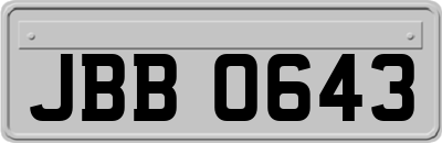 JBB0643