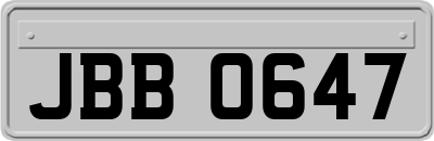 JBB0647