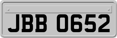 JBB0652