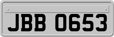 JBB0653