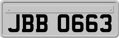 JBB0663
