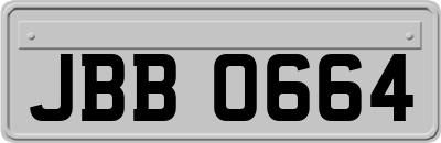 JBB0664