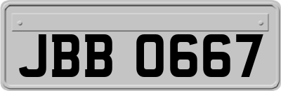 JBB0667