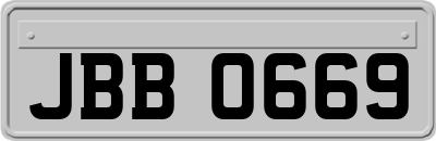 JBB0669