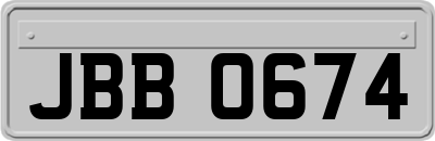 JBB0674