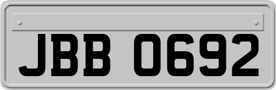 JBB0692