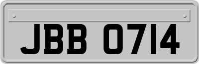 JBB0714