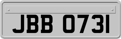 JBB0731