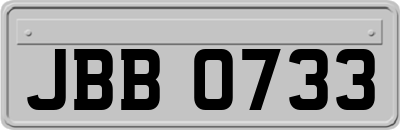 JBB0733