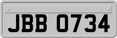JBB0734