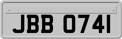JBB0741