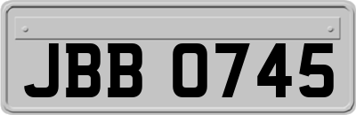 JBB0745
