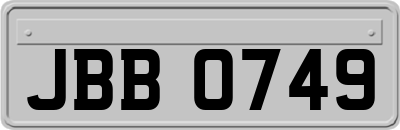 JBB0749